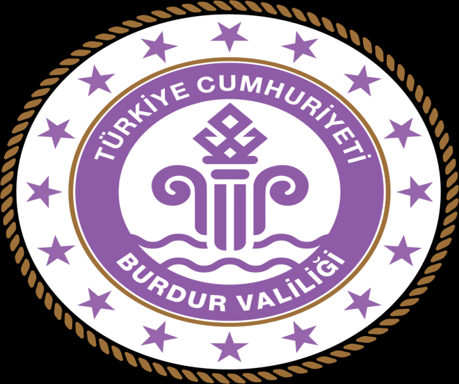 Burdur Valilii
