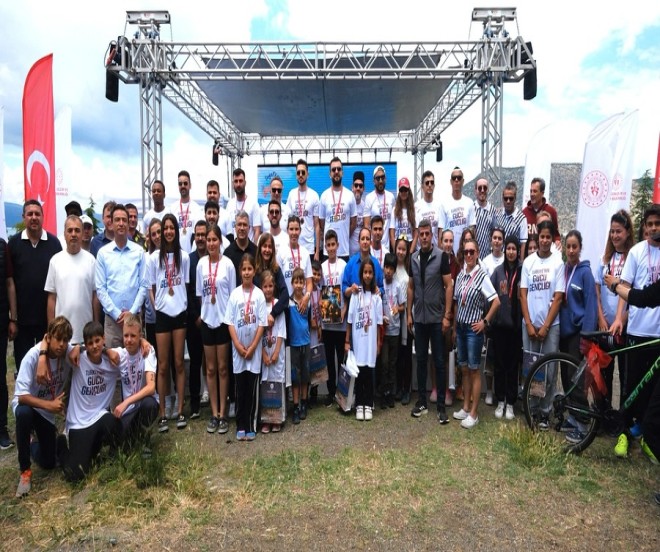Doafest, salda glnde cokulu finalle tamamland