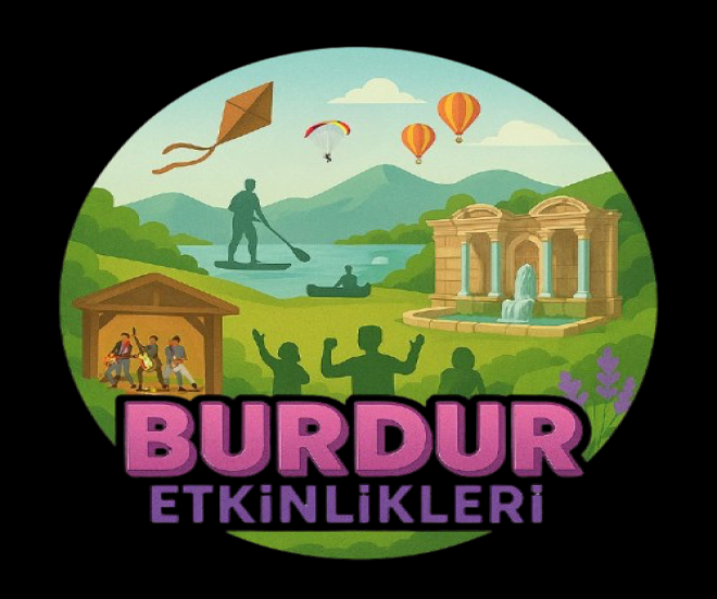 Burdur Valilii Etkinlikleri