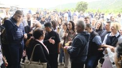 Dogafest etkinliinden bir fotoraf
