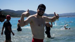 Triathlon