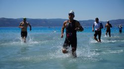 Triathlon