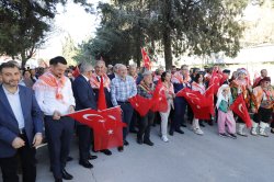 Yoruk Senligi