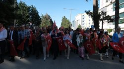 Yoruk Senligi