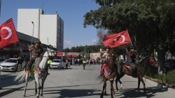 Yoruk Senligi