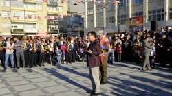 Yoruk Senligi