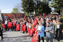 Yoruk Senligi